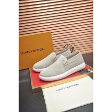 Louis Vuitton Low Shoes